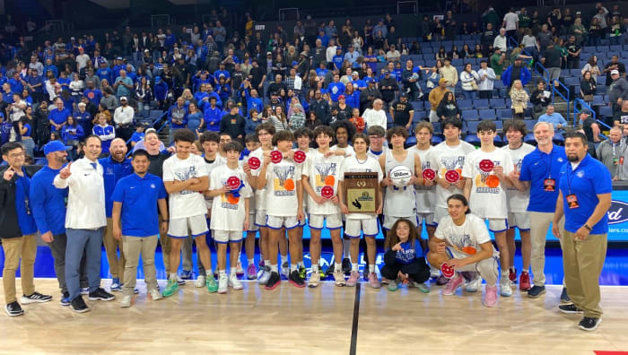 La Habra boys basketball championship13